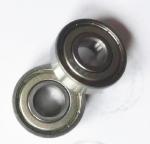 Double Row Deep Groove Ball Bearing 6201 6202 12x32x10mm Bearing For Ceiling Fan
