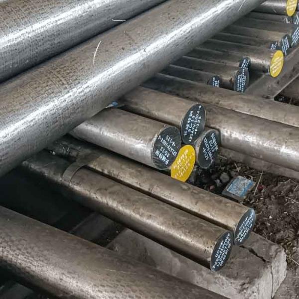 Buy cheap AISI 305L Structural Steel Round Bar UNS S30503 Bar from wholesalers