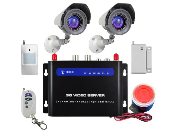 Buy cheap 2 cameras 3g video camera, ccd video camera from wholesalers