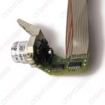 SMT spare parts SIEMENS Motor 00367768-03