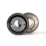 DLY5 Series Electromagnetic Disc Brake Retarder Tooth Clutch