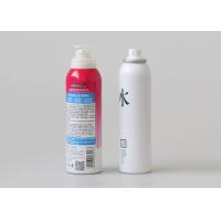 Buy cheap Cosmetic Aluminum Bottle Packaging Moisturizing Toner Portable product