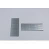 Buy cheap 18 Gauge Air Brad Nail 15mm F15 for Furniture Decoration Trusted by Furniture Makers from wholesalers
