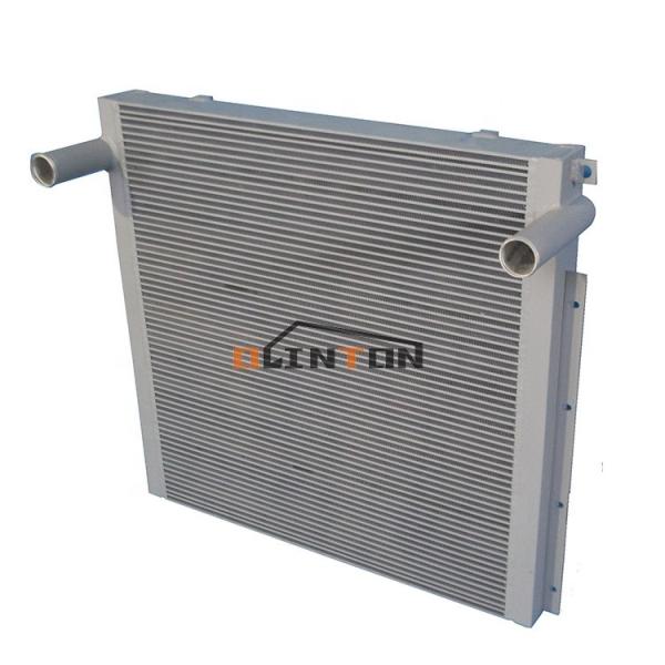 Buy cheap Support OEM Construction Machinery Parts E330C Fuel Tank Excavator Spare Parts from wholesalers