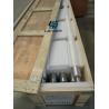 Buy cheap Round Hollow Kvars Keramika Rollers For Tamglass Tempered Glass Oven from wholesalers