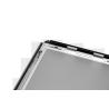 Buy cheap Indoor Mall Snap Poster Frames / Black Or Sliver Color Clip Open Photo Frame from wholesalers