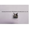 Buy cheap SUS440C Plastic Injection Molding Parts , EH Injection Molded Plastic Components from wholesalers