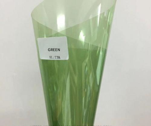 Buy cheap High Infrared Barrier Auto Windshield Protection Film , TPU Bulletproof Film For Car Windows from wholesalers
