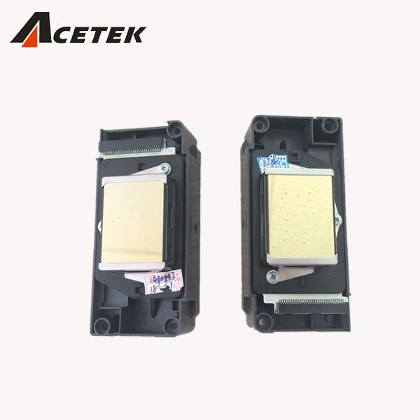 Buy cheap Unlocked Epson Dx5 Printhead For Wit Color Xuli Lecai Printer from wholesalers
