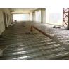 Buy cheap Modern Prefab Steel Structure Building Warehouse Workshop Aircraft Hangar Office from wholesalers