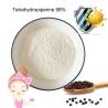 Buy cheap Safe Black Pepper Extract Tetrahydropiperine 98% Cas 23434-88-0 For Skin Care from wholesalers