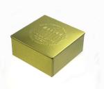 Square Custom Gift Tins for Sale