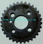 GXT200 Motocross GS200 Engine Gear Starter Idle Motorcycle Engine Parts QM200GY