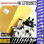 High quality common rail diesel fuel pump 094000-0360 0940000360 RE518807
