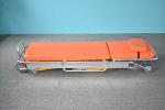 High Quality Patient Recovery Trolley Aluminum Alloy Material Medical Product