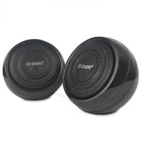 Buy cheap Bass Wired Computer Speaker Surround Sound Subwoofer Dual Stereo 5V 1000mA product