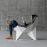 Buy cheap Q1 LOUNGE CHAIR BY ODESD2 from wholesalers