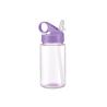 Buy cheap 450ML Transparent Plastic Kids Sports Water Bottle Eco Friendly Easy Carry from wholesalers