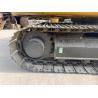 Buy cheap 306E used excavator for sale USA tractor excavator 5000 hours 600mm chain CAT excavator for sale from wholesalers