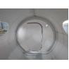 Buy cheap Kids Party Clear Inflatable Dome Bubble Tent Transparent Inflatable Bubble House from wholesalers