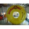 Buy cheap 0.18mm helium quality PVC Durable Custom Shaped Balloons for Trade Show from wholesalers