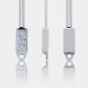 Buy cheap Bi Metal KSD9700 Thermal Switch Protector 250V 5A 150C ODM from wholesalers