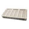 Buy cheap 1.5g/watt 630W LED Growing Light with full spectrum For Plants Growth from wholesalers