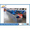 Buy cheap Low Noise Light Steel Keel Manufacturing Machine 8-12m/Min High Rolling Speed from wholesalers