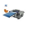 Buy cheap CE Cookies Biscuit Production Line Cream Cracker Machine 400mm Model from wholesalers