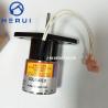 Buy cheap 0250-12A2UC11S1 0250-24A2UC11S1 Solenoid Valve 12V/24V from wholesalers
