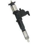 Genine common rail Injector 295050-2500 295050-2510 8-97622035-2 8976220352 For