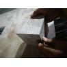 Buy cheap 2500*1500mm AC 5 Axis Water Jet Cutter Machine For Marble Granite from wholesalers