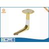Buy cheap ISO TS16949 Office Furniture Spare Parts Table Sofa Cabinet Legs from wholesalers