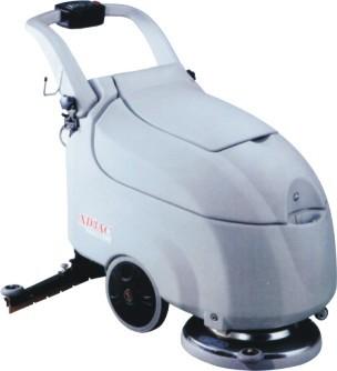 Buy cheap 1165W/1750W Hotel Vacuum Cleaners Scrubber With Battery 168RPM from wholesalers
