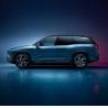 Buy cheap 2024 Ask The World Automobile M9 Extended Range Electric Vehicle Medium and Large SUV from wholesalers
