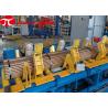 Buy cheap Automatic Copper Coil Packing Line 20-40mm Tube Packaging Line 380V 50Hz from wholesalers