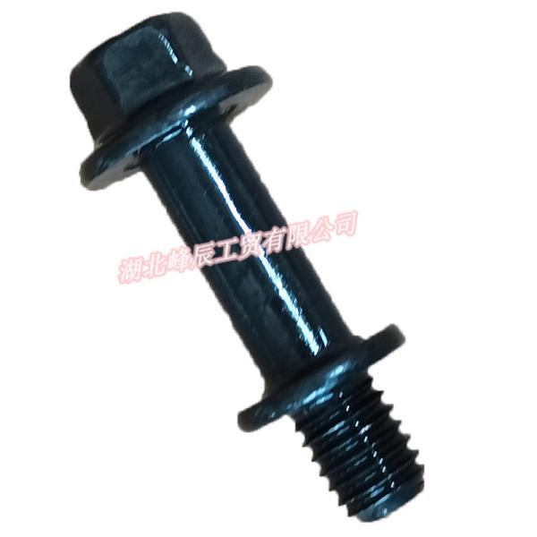 Original Dongfeng/Dcec Kinland Engine Parts Auto parts for Truck Hexagon Nut