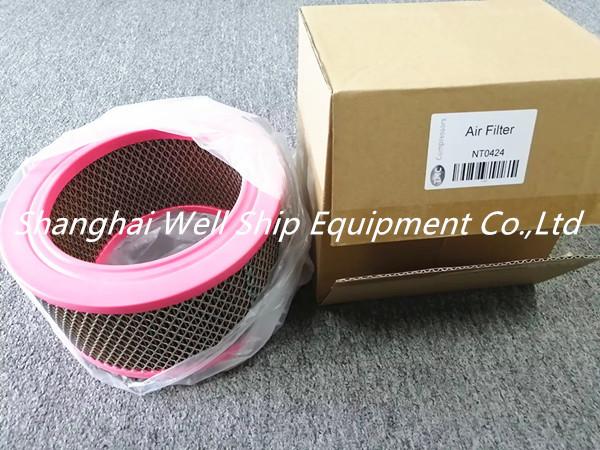 Buy cheap EMH 44-10 EANA AIR FILTER ELEMENT NT0424 from wholesalers