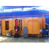 Buy cheap 10um To 50um Coating Smart Painting Line Advanced Spray Painting Line from wholesalers