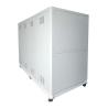 Buy cheap Industrial Water Cooled Chiller Unit 80HP 90KW/Hr With Hermetic Compressor from wholesalers