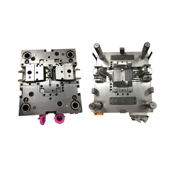 Buy cheap Gate Grinding Insert Molding Computer Repairs Mold OEM ODM from wholesalers