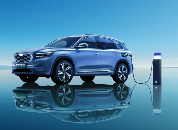 Buy cheap Plug In Hybrid Suv Vehicle Automobile Off Road Gasoline Cars from wholesalers