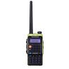 Buy cheap 8W BaoFeng BF-UVB2plus Dual Band Handy Amateur Two Way Radio from wholesalers