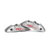 Buy cheap BBK Brake Kit For Subaru WRX Sti S209 Front Wheel 17inch 18inch 4 Piston with 34532mm 355*32mm from wholesalers
