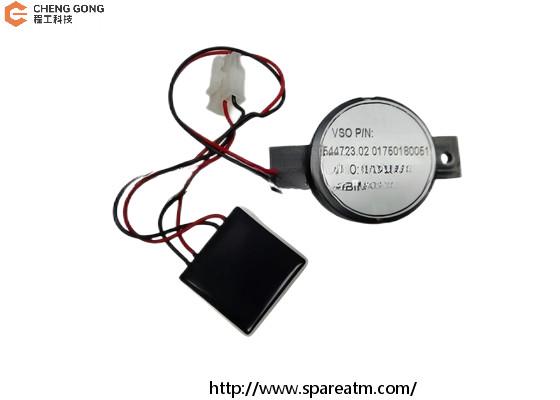 Buy cheap 1750180051 ATM Parts Wincor Nixdorf LED OP Light Unit Spot 24 Volt from wholesalers