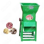 High Quality Cassava Rasper For Crushing Tuber Cassava Starch Processing