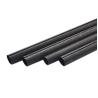 Buy cheap 1.5m 50mm Carbon Fiber Gutter Cleaning Poles and Accessories with 0.005% S Content from wholesalers