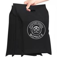 Buy cheap Biodegradable packaging shipping bag custom eco friendly mailing bags courier product