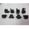 Buy cheap Custom Plastic Injection Parts Eco Friendly Economical Lightweight from wholesalers