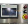 Buy cheap 250ml Bottle Liquid Filling Machine Automatic Piston Filling Capping Labeling Line from wholesalers